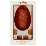 Baileys Salted Caramel Chocolate Easter Egg 215G **Expiry July 2023**