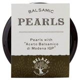 Belazu Balsamic Pearls 55G