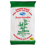 Bamboo Tree Rice Noodles (10mm) 400G
