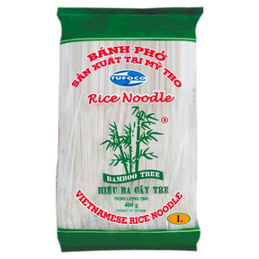 Bamboo Tree Rice Noodles 5mm 400G