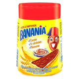 Banania Chocolate Paste 400G