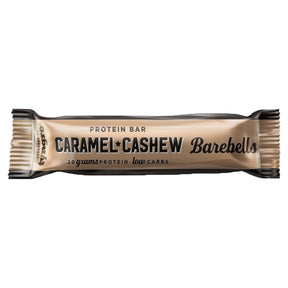 Barebells Caramel Cashew Protein Bar 55G