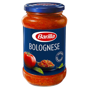 Barilla Sauce Bolognese 400G