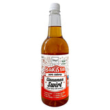 Skinny Barista Amaretto Coffee Syrup 1Ltr
