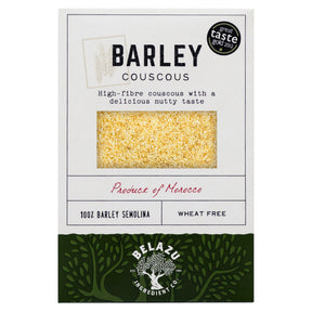 Belazu Barley Couscous 500G