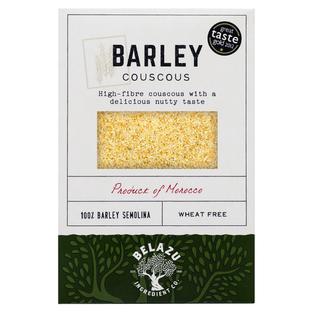 Belazu Barley Couscous 500G