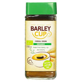 Barley Cup Organic 100G