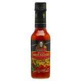 Baron Blazing Hot Sauce 144ML