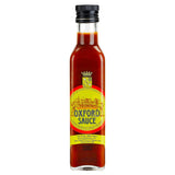 Baron Pouget De St. Victor's Oxford Sauce 250ML