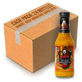 Baron West Indian Hot Sauce 397G (Case of 24)