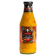 Baron West Indian Hot Sauce 794G