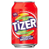 Barr Tizer 330ml