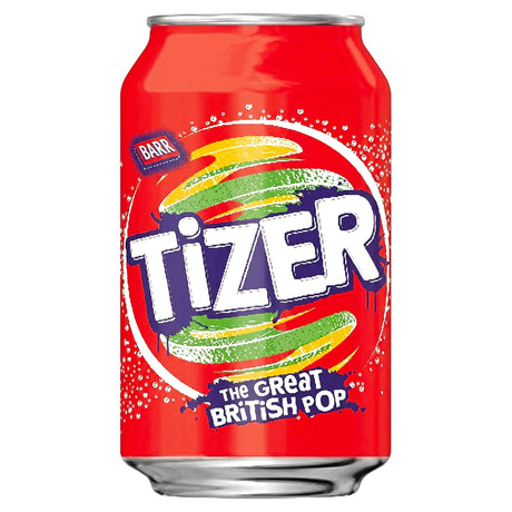 Barr Tizer 330ml