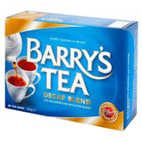 Barrys Decaf Teabags 80S (250G)