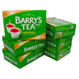 Barrys Irish Breakfast Teabags 80S (250G) (Case of 6)