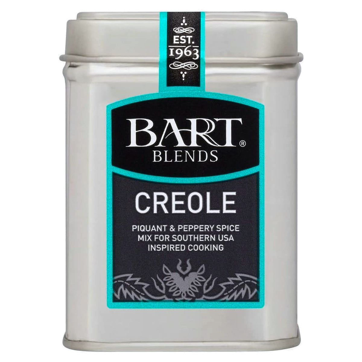 Bart Creole Seasoning 65G
