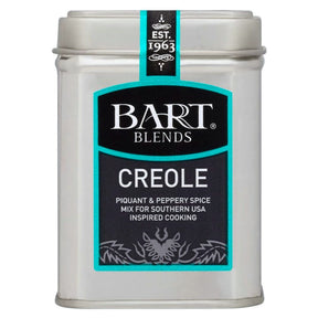Bart Creole Seasoning 65G