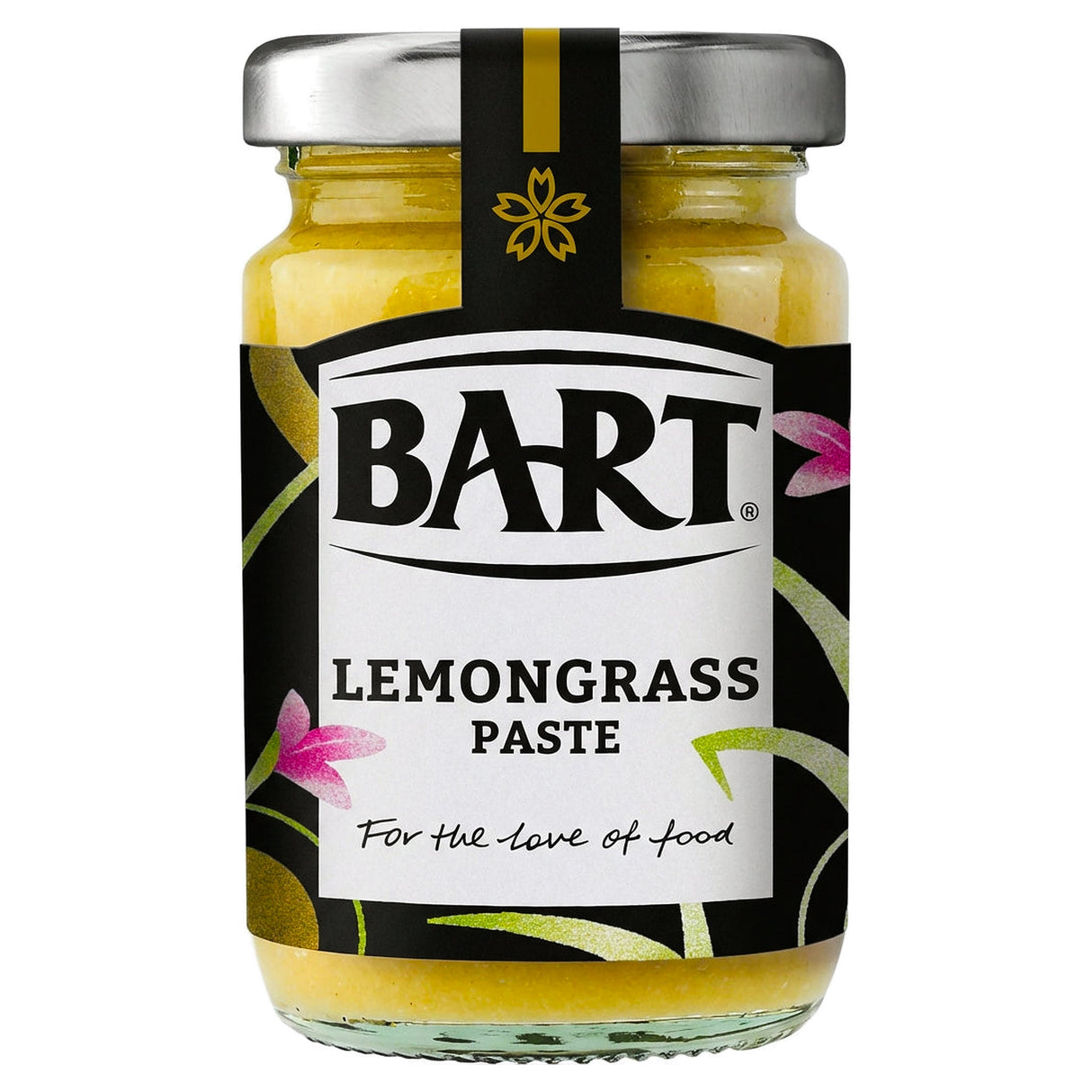 Bart Lemongrass Paste 90G