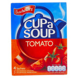 Batchelors Cup A Soup Tomato 4 Pack 93G