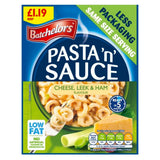 Batchelors Pasta N Sauce Cheese, Leek & Ham 99G