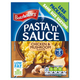 Batchelors Pasta 'n' Sauce Chicken & Mushroom 99G