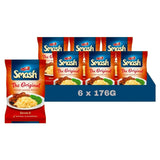 Batchelors Smash Original 176G (Case of 6)