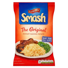 Batchelors Smash Original 176G