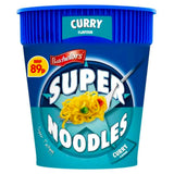 Batchelors Super Noodles Pot Mild Curry 75G