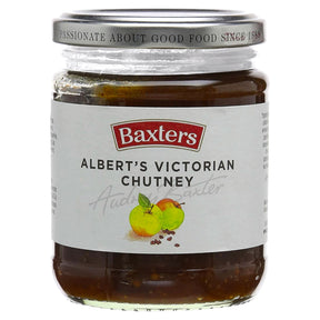 Baxters Alberts Victorian Chutney 270G