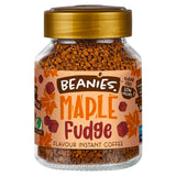 Beanies Coffee Maple Fudge 50G