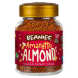 Beanies Coffee Amaretto Almond 50G