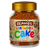 Beanies Coffee Birthday Cake 50G