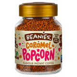 Beanies Coffee Caramel Popcorn 50G