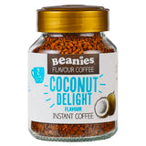 Beanies Coffee Coconut Delight 50G