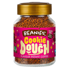 Beanies Coffee Cookie Dough 50G