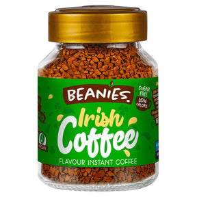 Beanies Coffee Irish Cream 50G