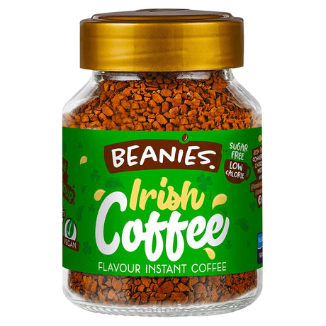 Beanies Coffee Irish Cream 50G
