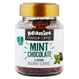 Beanies Coffee Mint Chocolate 50G