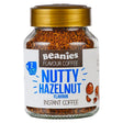 Beanies Coffee Nutty Hazelnut 50G