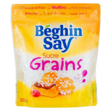 Beghin Say Granulated Sugar 350G