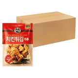 Beksul Frying Mix Powder For Chicken 1KG (Case of 10)