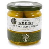 Belazu Beldi Preserved Lemons 350G