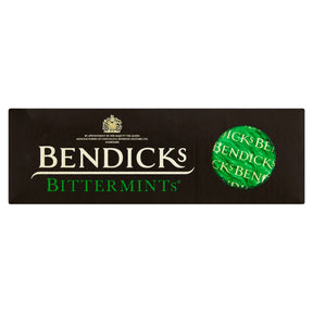 Bendicks Bittermints 200G