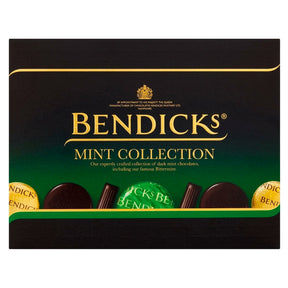 Bendicks Chocolates Mint Collection 200G **Expiry May 2024**