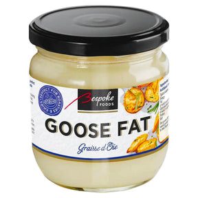 Bespoke Foods Goose Fat 320G