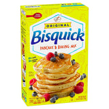 Betty Crocker Bisquick Original Pancake & Baking Mix 1.7Kg
