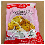 Betty Crocker Chocolate Chip Cookie Mix 200G