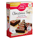 Betty Crocker Christmas Tree Brownie Mix 565G