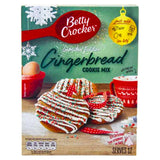 Betty Crocker Gingerbread Cookie Mix 505G