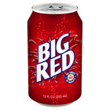 Big Red Soda 12oz (355ML)b g